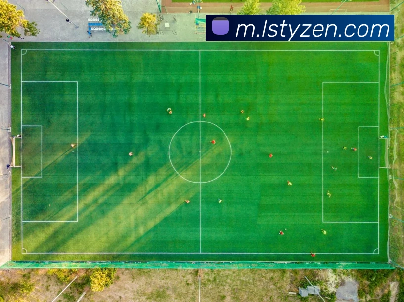 雷速体育全站App